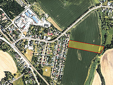 D26-03-035: Mittelweg,
							39175 Biederitz