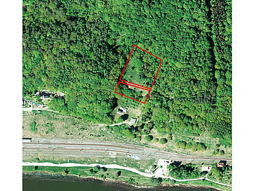 N26-04-003: hinter Dorfstraße 32, Flurstücke 181/2 und 182
		18528  Lietzow / Insel Rügen
