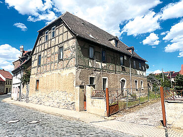 D26-03-029: Nordhäuser Straße 2
		06556 Artern