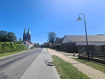D26-03-054: abgehend von der Straße Im Solarpark
							16356 Werneuchen