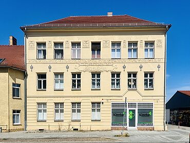 D26-03-008: Hauptstraße 68
							15936 Dahme/Mark