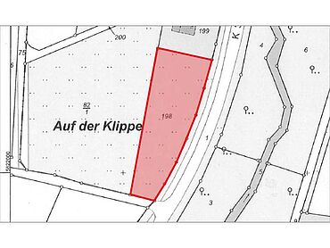 W26-03-011: Dorfstraße, Flur 1, Flurstück 198 
							52372 Kreuzau