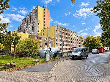 P26-04-012: Groner Landstraße 9
		37073 Göttingen