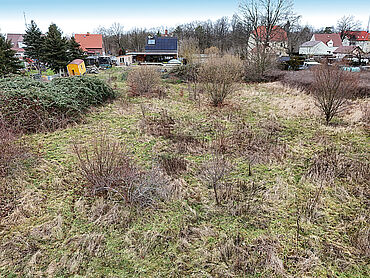 D25-03-064: Liebenwerdaer Straße, 
							01971 Lauchhammer