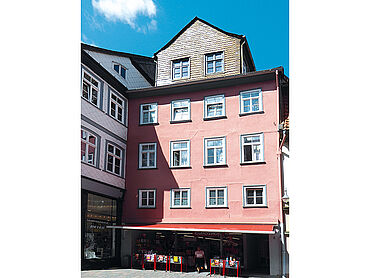 D26-03-019: Fleischscharren 2
							38640 Goslar