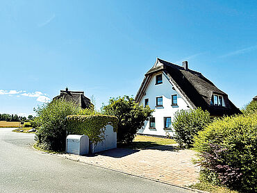 N26-04-006: Rehbergort 2
							18556 Dranske / Insel Rügen