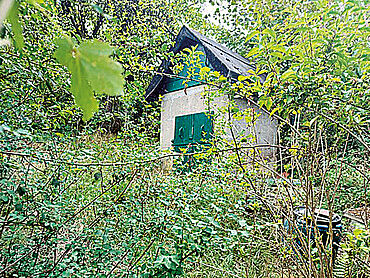 D26-03-024: in Verlängerung der Straße Fichtenweg
		73650 Winterbach (Remstal)