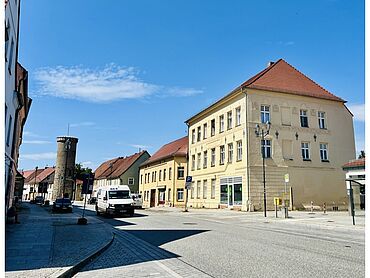 P26-04-022: Hauptstraße 68
							15936 Dahme/Mark