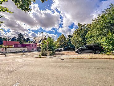 S26-04-007: Alte Meißner Landstraße / Merbitzer Straße, Flurstück 36
		01157 Dresden