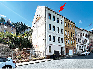 D26-03-026: Tannendorfstraße 19 
							07973  Greiz