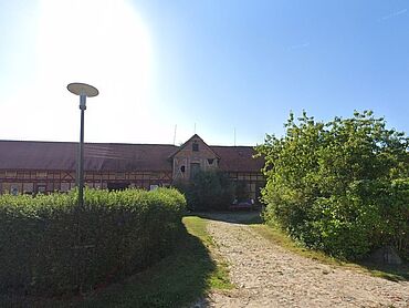 I26-21-022: links neben Dorfstraße 58
		17139 Faulenrost