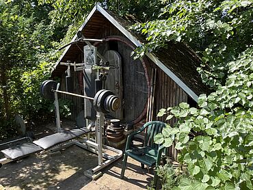 D26-03-053: Kiefernweg 11
		16356 Werneuchen