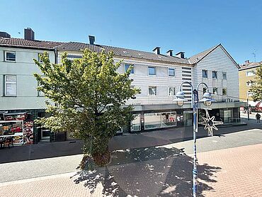 W26-03-006: Bismarckstraße 78/ Oststraße 112-114
		47057 Duisburg