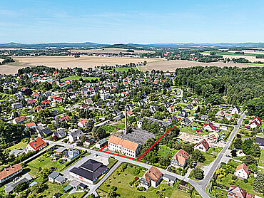 D25-03-035: Martin-Luther-Straße 17
							02739 Kottmar 