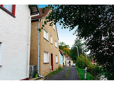 P22-04-023: Alter Schulweg 5
							99834 Gerstungen