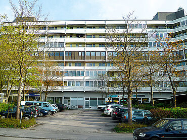 P26-04-013: Orionstraße 4
		85716 Unterschleißheim 