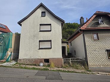 S26-04-094: Steiger 28
							36448 Bad Liebenstein