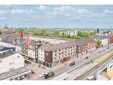 W26-03-007: Fischerstraße 101
		47055 Duisburg 