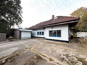 N26-04-013: Moorstraße 15
							30916 Isernhagen