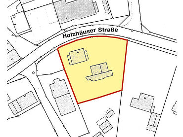 D19-03-029: Holzhäuser Straße 16
							37293 Herleshausen