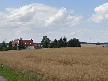I26-20-022: Hinter Perne Nr. 1a
		01683 Klipphausen