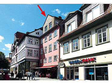 D26-03-019: Fleischscharren 2
		38640 Goslar