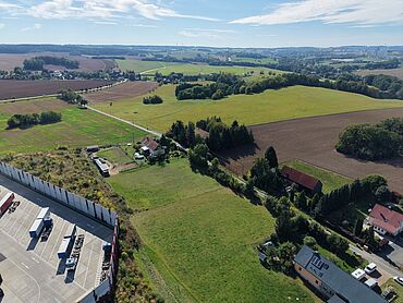 S26-04-036: Neubauernsiedlung, Flurstücke 296, 298
		08115 Lichtentanne