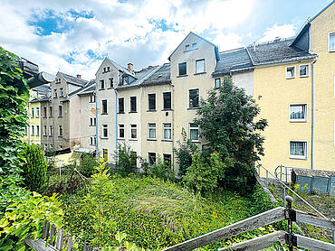 D26-01-022: Friedrich-Ebert-Straße 35, 36
							08209 Auerbach / Vogtland