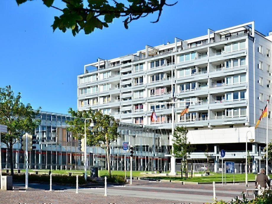 Eigentumswohnung in Sylt, Foto 1