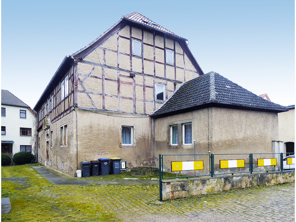 Einfamilienhaus in Artern, Foto 3