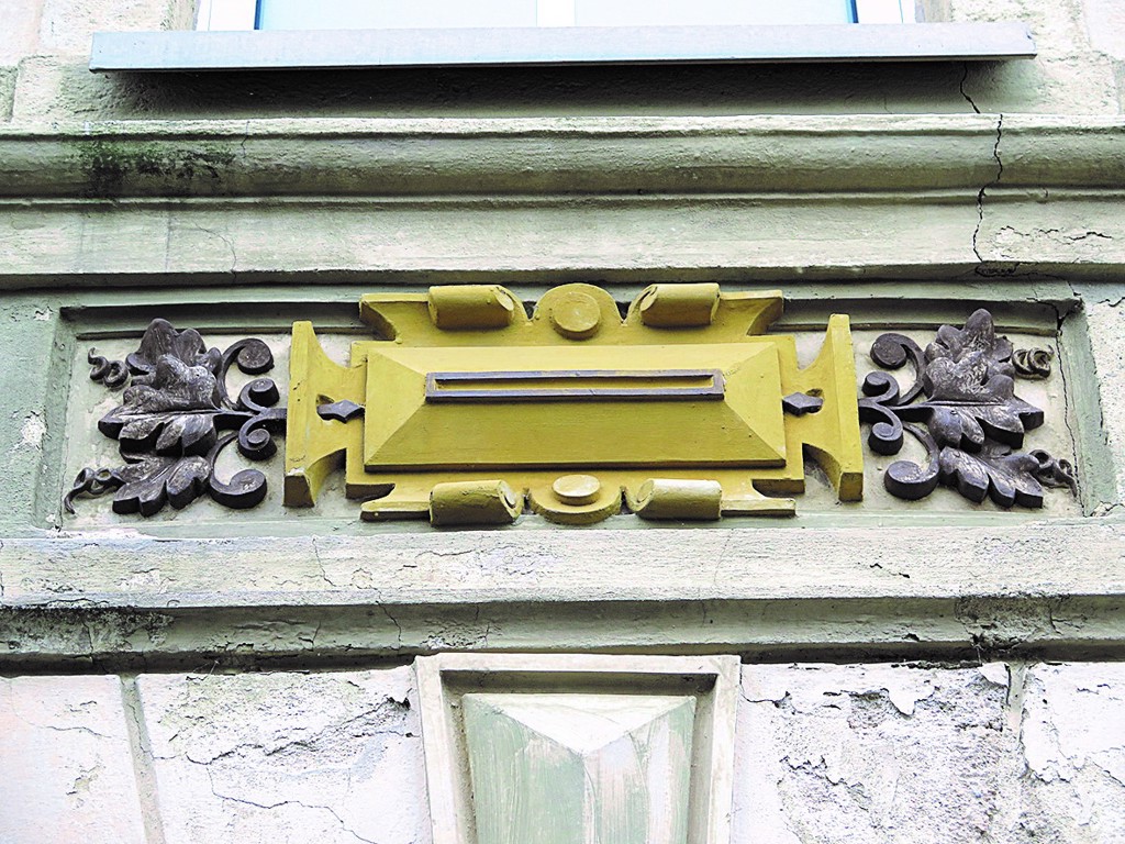 Mehrfamilienhaus in Zittau, Foto 2