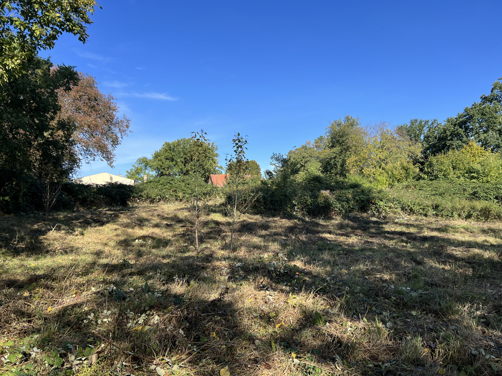 Grundstück in Werneuchen, Foto 1