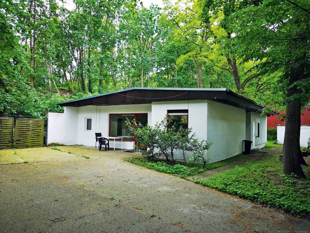 Einfamilienhaus in Berlin-Spandau, Foto 1
