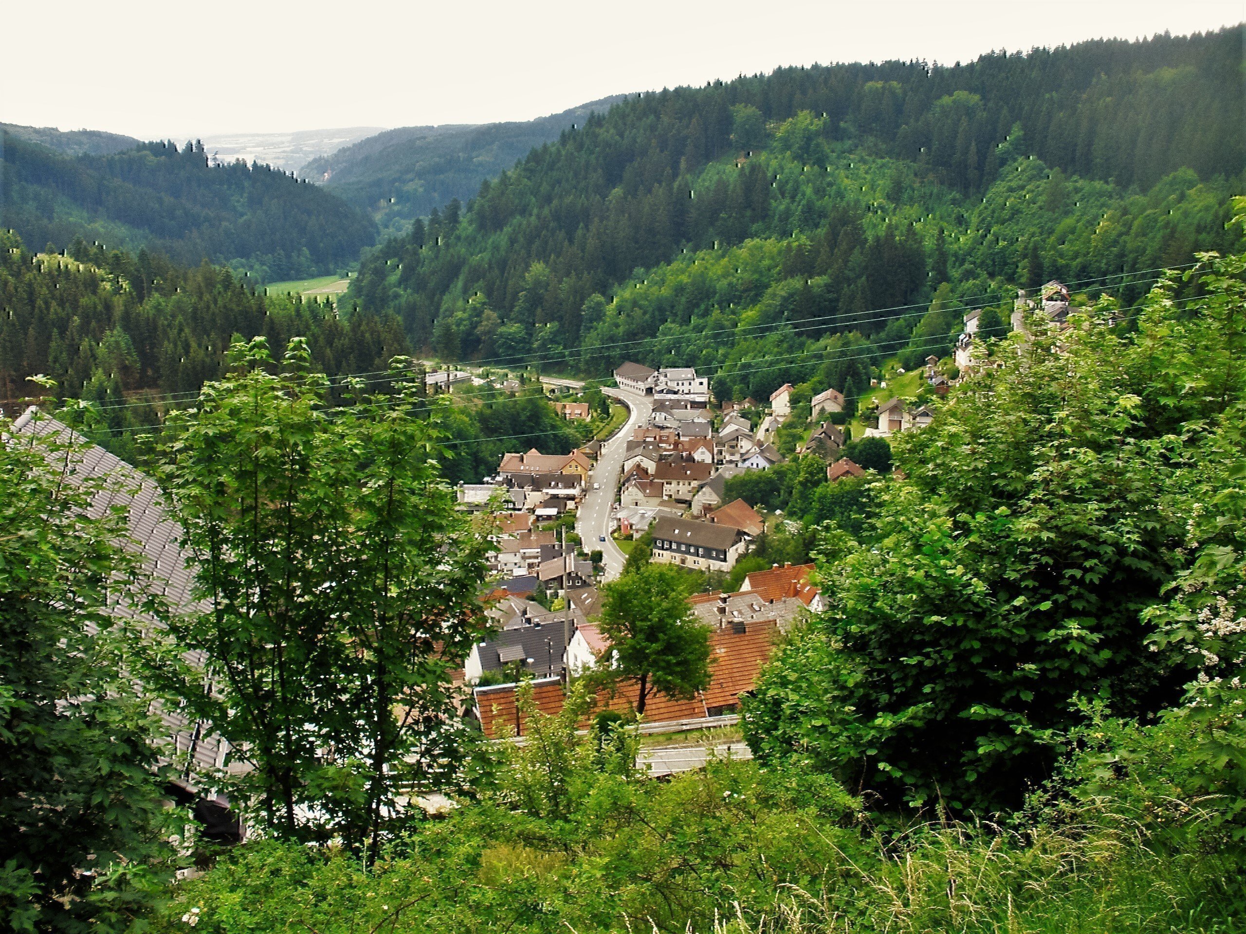 Einfamilienhaus in Wilhelmsthal, Foto 1