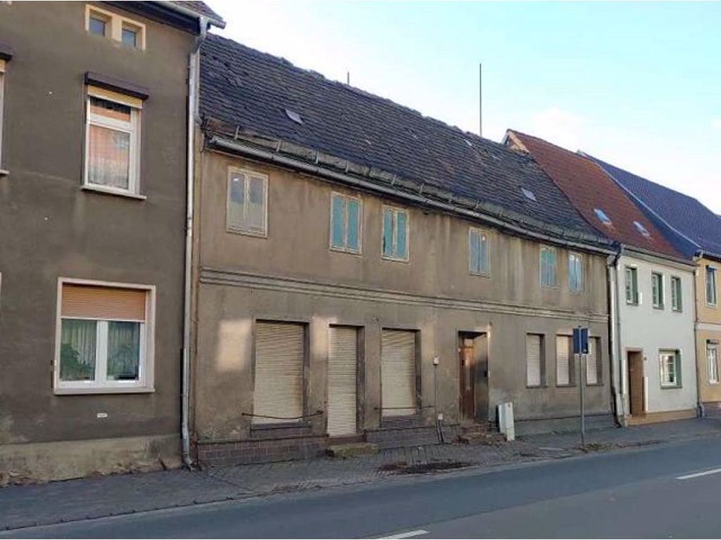 Einfamilienhaus in Raguhn-Jeßnitz, Foto 1