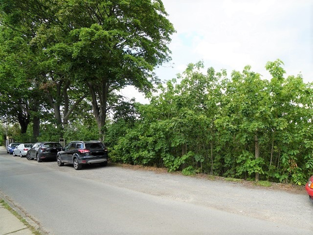 Grundstück in Weißenfels, Foto 2