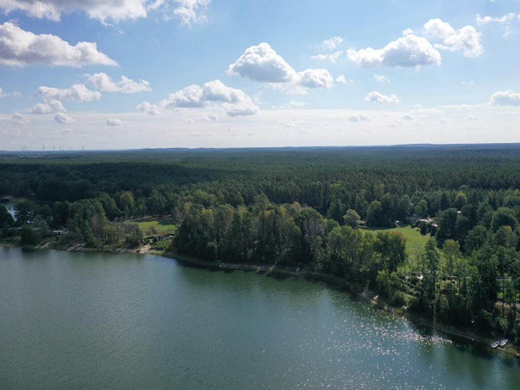 Grundstück in Schenkendöbern, Foto 1