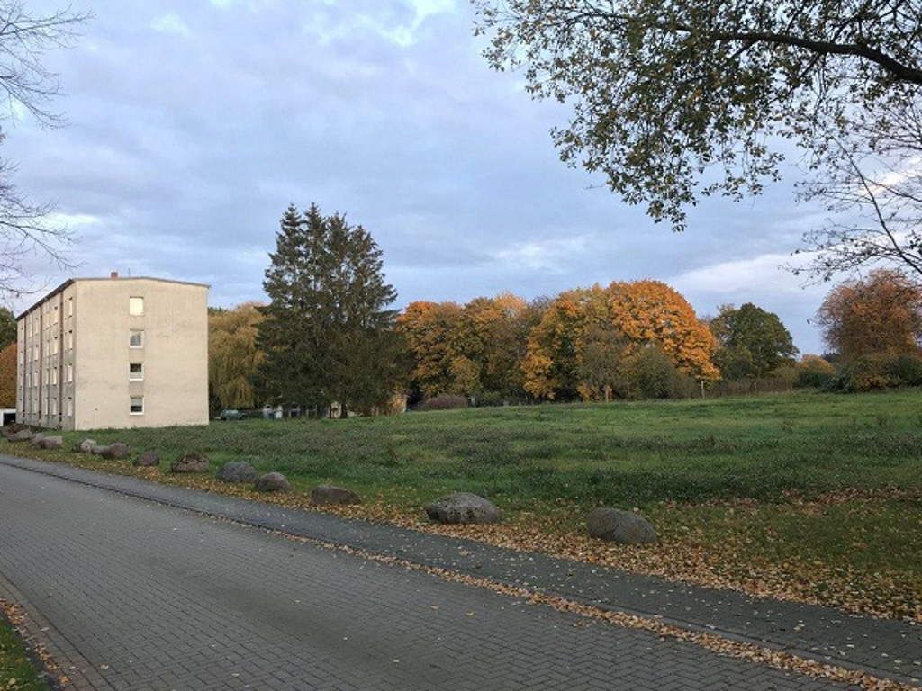 Grundstück in Warnkenhagen, Foto 1