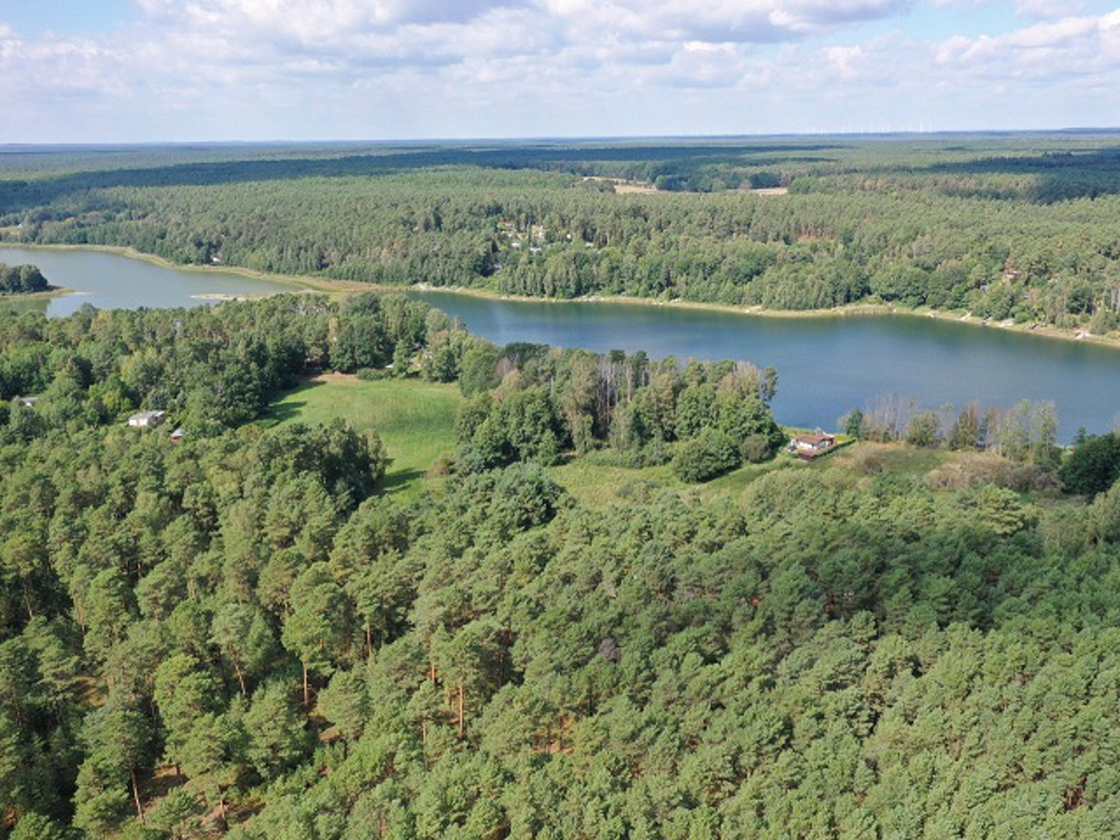 Grundstück in Schenkendöbern, Foto 2