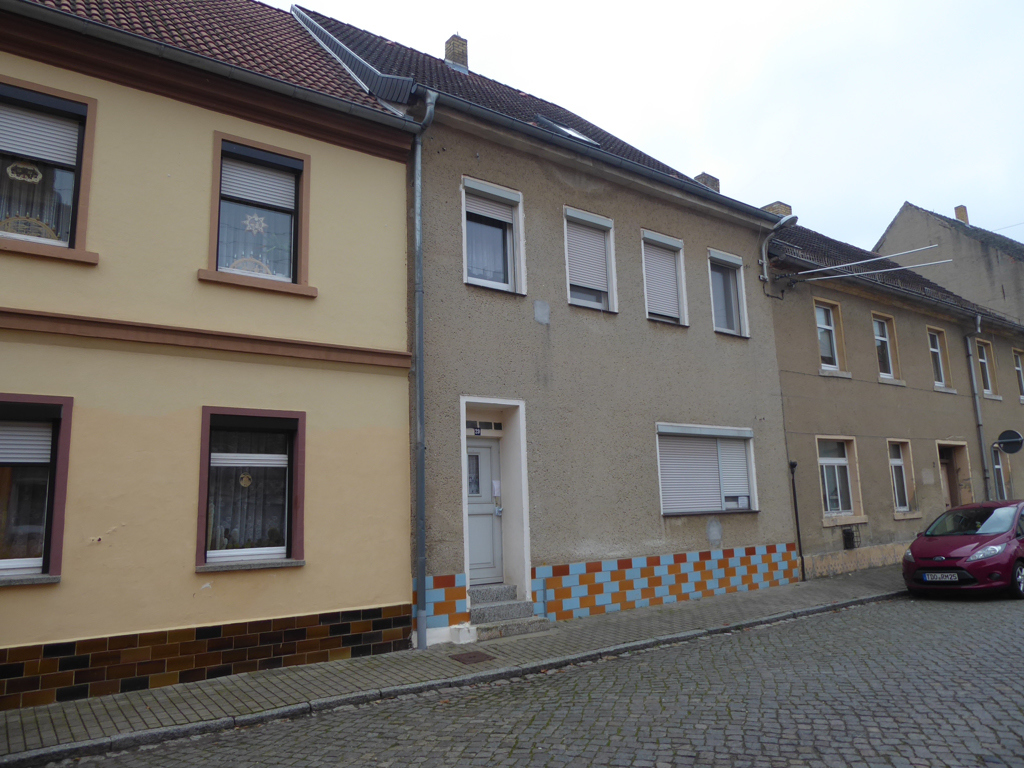 Einfamilienhaus in Bad Schmiedeberg, Foto 2