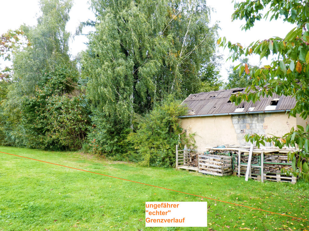 Grundstück in Waldheim, Foto 1