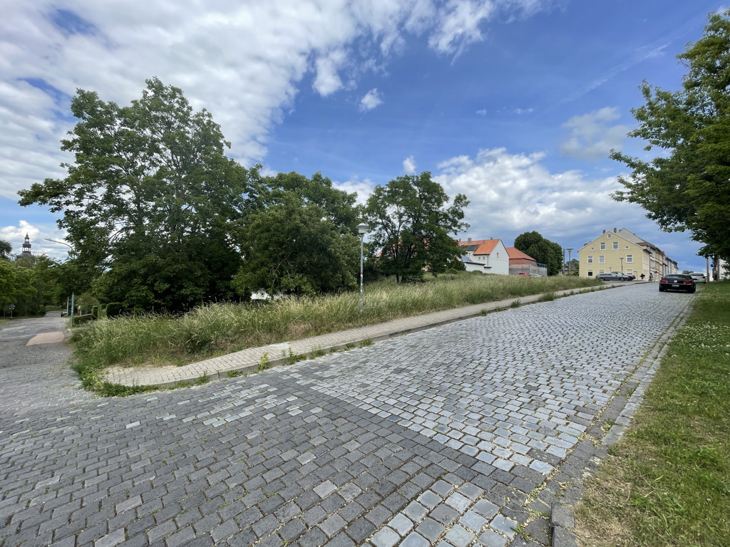 Grundstück in Lutherstadt Eisleben, Foto 2