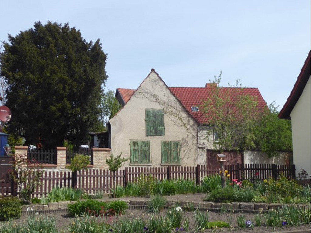 Einfamilienhaus in Seeland, Foto 2