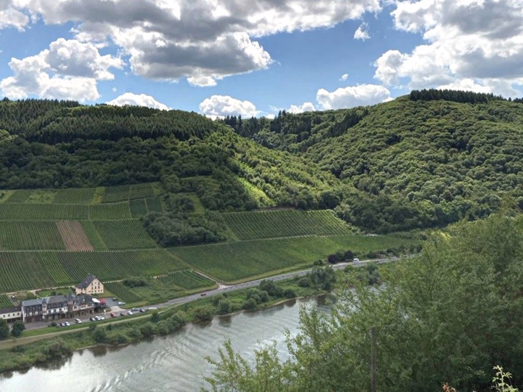 Grundstück in Ernst , Foto 1