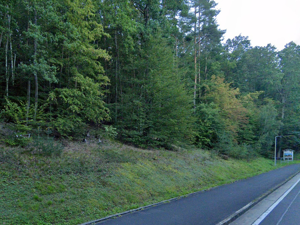 Grundstück in Bad Bocklet, Foto 1