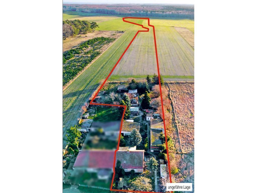 Einfamilienhaus in Leopoldshagen, Foto 1