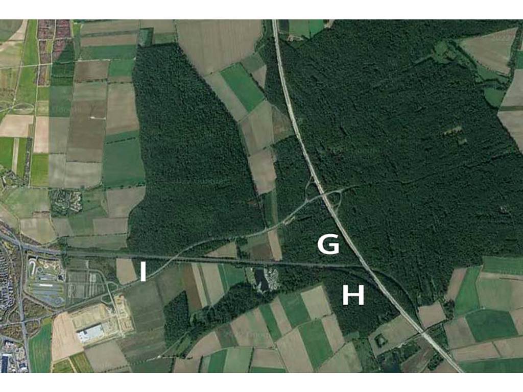 Grundstück in Sehnde, Foto 2