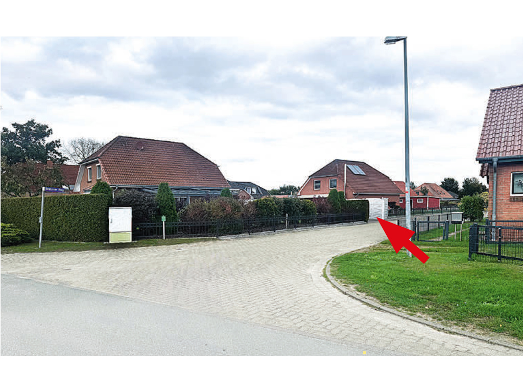 Grundstück in Neu Gülze, Foto 2