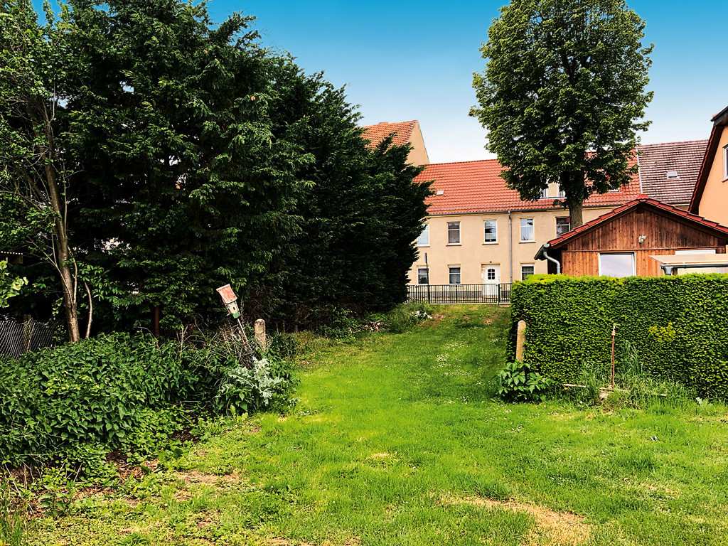 Mehrfamilienhaus in Dahme/Mark, Foto 7