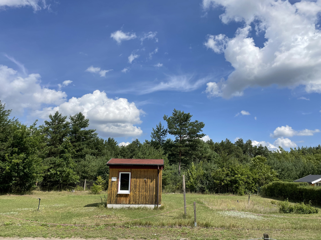 Grundstück in Grünheide (Mark), Foto 1